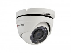 HiWatch DS-T203 2.8mm TurboHD 2MP IR 20m