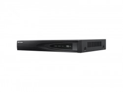 NVR HIKVISION DS-7616NI-E2/16P+1 audio 6MP 160mbps 16PoE