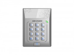 Контроль доступа HIKVISION DS-K1T801E