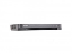 DVR HIKVISION DS-7204HQHI-K1+4 audio TurboHD 1080p (3MP)