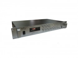Усилитель для фоновой музыки USB-3100DL