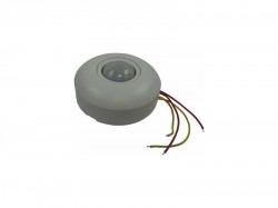 Датчик движения HONEST с реле 220V HT-618C