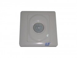 Датчик движения с реле TDL-2100AJ (внутренний)