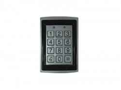 Панель доступа 7612C